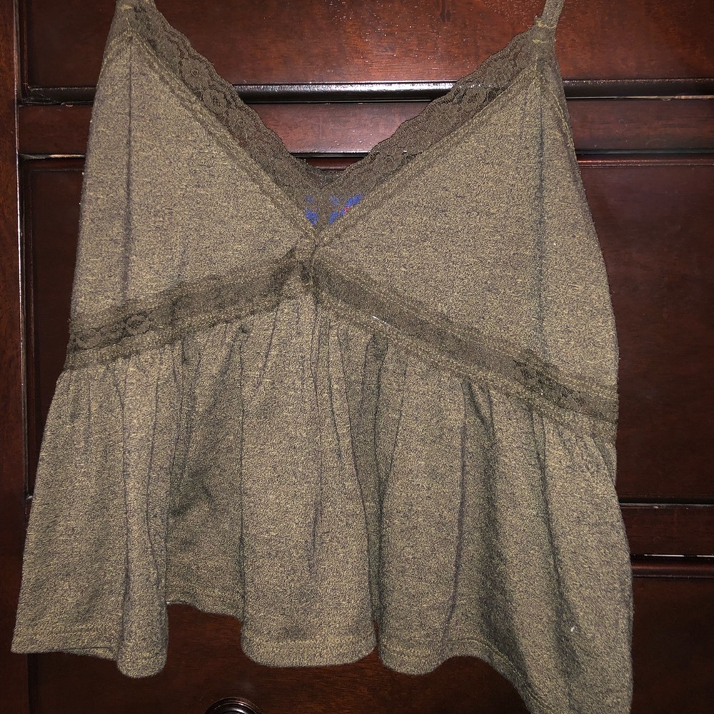 Aeropostale Tank Top